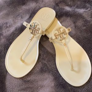 Tory Burch thong sandals